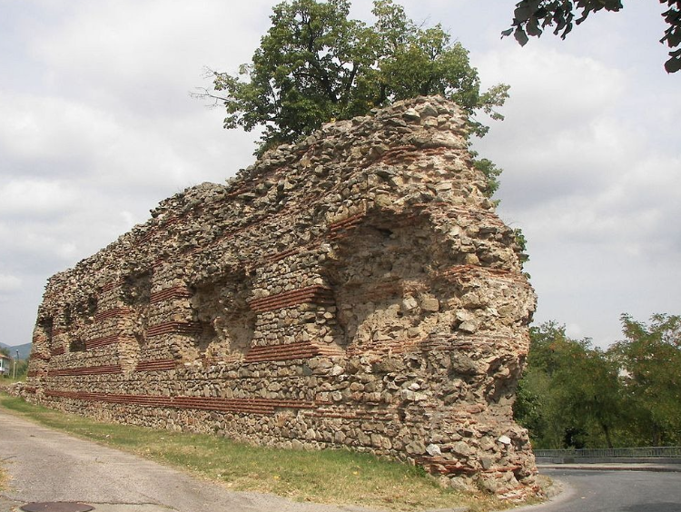 Hisarya Archaeological Museum, Bulgaria